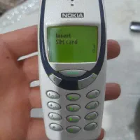 گوشی نوکیا ۳۳۱۰|موبایل|محمدشهر, محمدشهر|دیوار