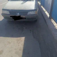 آردی آی مدل 85