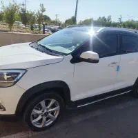 ایکس 22 دنده ای|خودرو سواری و وانت|جیرفت, |دیوار