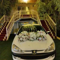 باغ تالار باران ورودی رایگان|خدمات پذیرایی، مراسم|اصفهان, سپاهان‌شهر|دیوار