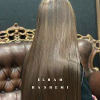 تخفیف ۵۰٪پروکراتین ،بوتاکس ،پروتئین تراپی