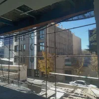 شاگر جوشکار والپست وغیره..|استخدام معماری، عمران و ساختمانی|مشهد, امیریه|دیوار