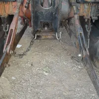 تراکتور ۲۸۵ جفت مدل ۷۵|خودرو سنگین|بیرانوند, |دیوار