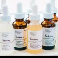 محصولات پوستی اورجینال