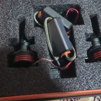 هدلایت نو|قطعات یدکی و لوازم جانبی|چرام, |دیوار