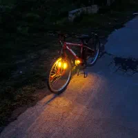دوچرخه سایز 26