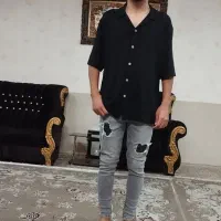 لباس مردانه
