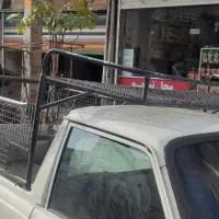 طاق وانت باربند وانت اتاق وانت|قطعات یدکی و لوازم جانبی|خرم‌آباد, |دیوار