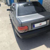 پراید 131