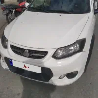 کوئیک ۴۰۱ درجه یک|خودرو سواری و وانت|اراک, |دیوار