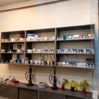 فروش ویترین مغازه|بوفه، ویترین، کنسول|رشت, لاکانی|دیوار