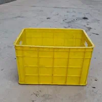 سبد پلاستیکی