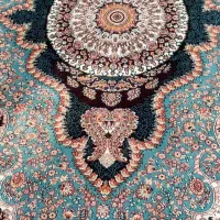 فرش ۹ متری ۷۰۰ شانه سلیمان