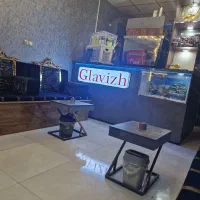 مدیریت و باریستا خانم فقط خانم
