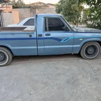 مزدا دوگانه سوز کارخانه مدل ۹۰
