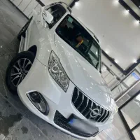 هایما  مدل ۹۸ S7