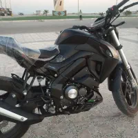 موتورسیکلت بنلی 180s نیو مدل بهمن 1404