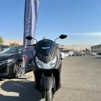 YAMAHA LEXI یاماها|موتورسیکلت|تهران, شهرک دانشگاه شریف|دیوار