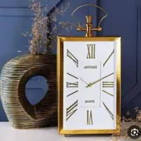 ساعت دیواری و رومیزی آرتمیس