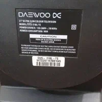 تلویزیون ۲۱ اینچ کاملا سالم|تلویزیون و پروژکتور|بندرعباس, |دیوار