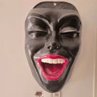 صورت دکوری دیواری