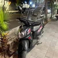 اس وای ام SR200