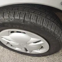 پراید نقره‌ای|خودرو سواری و وانت|شریف‌آباد, |دیوار