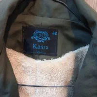 پالتو|لباس|بروجرد, |دیوار