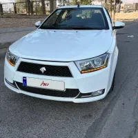 دنا پلاس 5دنده مدل 1399
