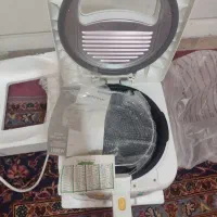 سرخ کن توشیبا کاملا نو|اجاق گاز و لوازم برقی پختوپز|تهران, گرگان|دیوار
