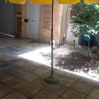سایه بان چتری