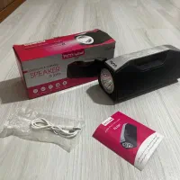 اسپیکر تسکو