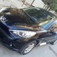 فروشی ۲۰۷ ارتقا|خودرو سواری و وانت|شاهدشهر, |دیوار