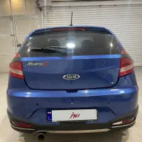 ام وی ام 315|خودرو سواری و وانت|مشهد, نوید|دیوار