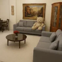 ۸۰ متر / مینودر / نوساز