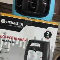 قهو جوش هایمیش