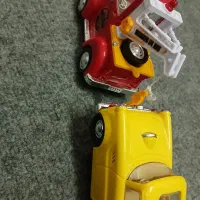 اسباب بازی ماشین بچههای کوچک ۲۰۰ توما|اسباببازی|پردیس, فاز ۱|دیوار