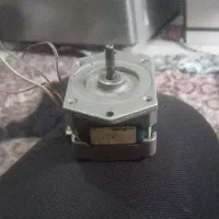 المیچر دینامی