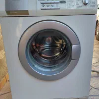 ماشین لباسشویی