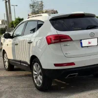 جک s5 مدل ۹۵ اتومات بیرنگ