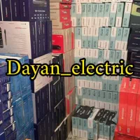فروش انواع گیرنده دیجیتال با نصاب آنتن