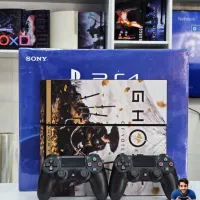 نمایندگی فت ps4 باندل گوست دو دسته کپیخور محمد شاپ