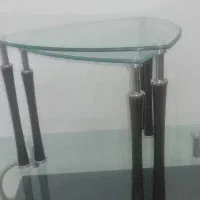 میز جلو مبلی|مبلمان خانگی و میز عسلی|کازرون, |دیوار