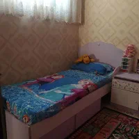 تختخواب نوجوان دخترانه