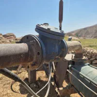 موتور آب رومانی|ماشینآلات صنعتی|آبدانان, |دیوار