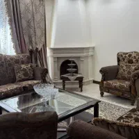 سرویس جوب ومبل 7نفره کنجه 2عدد|مبلمان خانگی و میز عسلی|تهران, اختیاریه|دیوار