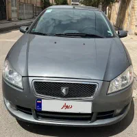 رانا مدل ۹۶ موتور TU5