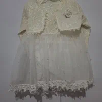 لباس مجلسی دخترانه