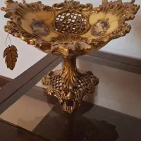 ظرف پایه دار مخصوص هدیه دادن