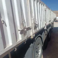 تریلی لبه|خودرو سنگین|خاوران, |دیوار